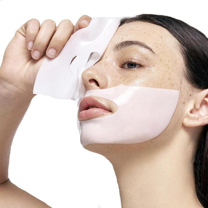 Deep Collagen Facial Sheet Masks