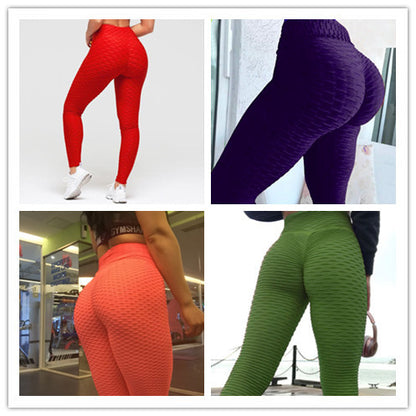 Anti Cellulite Leggings