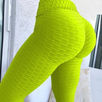 Anti Cellulite Leggings